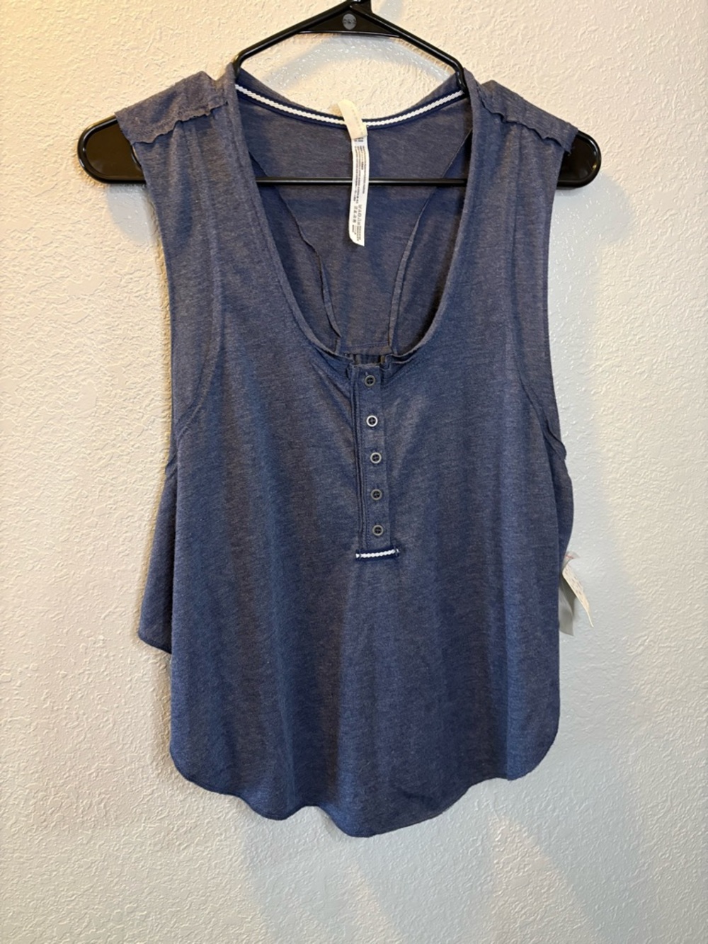 Free People NWT Tank